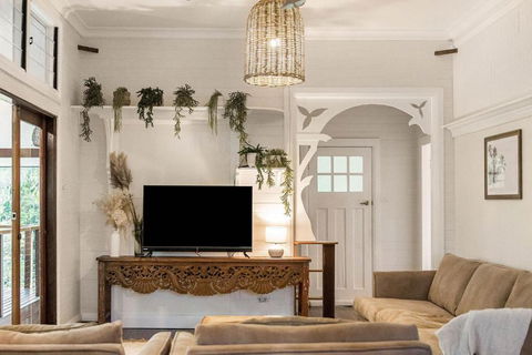 A Perfect Stay - Skye Lodge - Palm Beach Accommodation 3