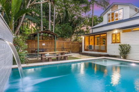 A Perfect Stay - Starr Cottage - Palm Beach Accommodation 0