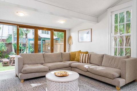 A Perfect Stay - Starr Cottage - Palm Beach Accommodation 1