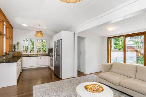 A Perfect Stay - Starr Cottage - Palm Beach Accommodation 3