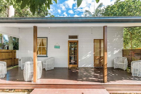 A Perfect Stay - Starr Cottage - Palm Beach Accommodation 2