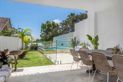 A Perfect Stay - The Cedrics 1 - Palm Beach Accommodation 1