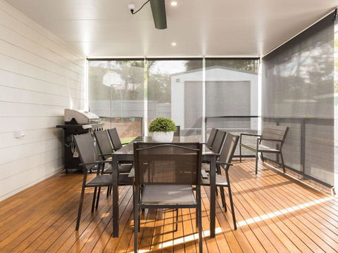 A Perfect Ten - Palm Beach Accommodation 2