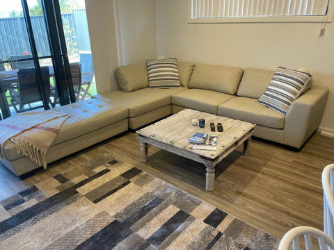A Piece Of Heaven - Palm Beach Accommodation 0