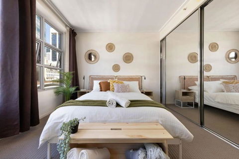 A Plush & Comfy Apt Right Next To Darling Harbour - Palm Beach Accommodation 0