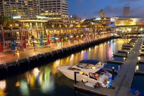 A Plush & Comfy Apt Right Next To Darling Harbour - Palm Beach Accommodation 2