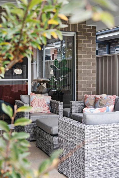 A Refreshing Mudgee Getaway At Felicitys On Court - Palm Beach Accommodation 2