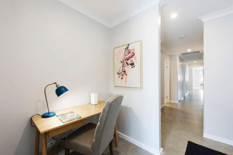 A Refreshing Mudgee Getaway At Felicitys On Court - Palm Beach Accommodation 4