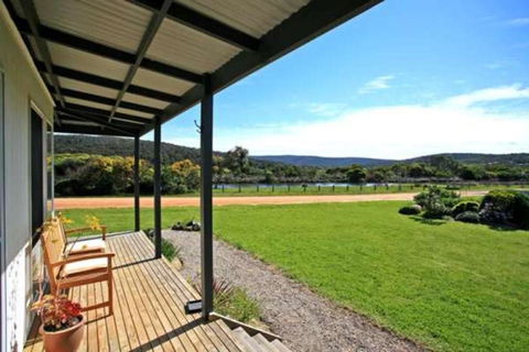 A River Bed - Palm Beach Accommodation 0