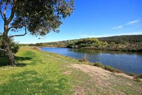 A River Bed - Palm Beach Accommodation 4