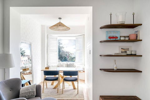 A South Bondi Family Hideout For Beach Aficionados - Palm Beach Accommodation 0