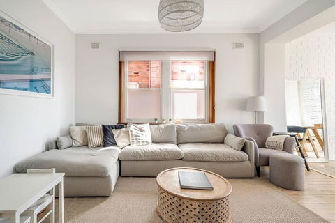 A South Bondi Family Hideout For Beach Aficionados - Palm Beach Accommodation 4