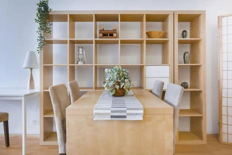 A Stunning & Cozy Studio Next To Darling Harbour - Palm Beach Accommodation 3