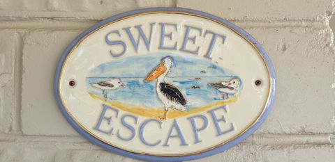 A Sweet Escape - Palm Beach Accommodation 2