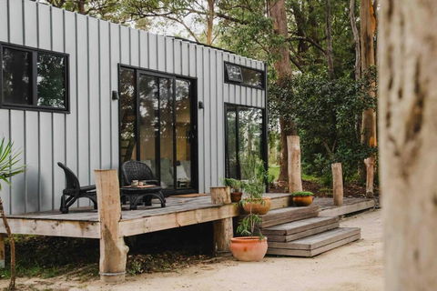 A Tamed Wilderness - Palm Beach Accommodation 0