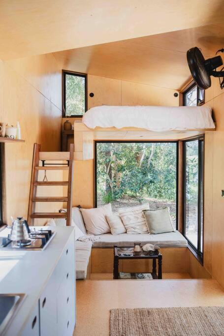 A Tamed Wilderness - Palm Beach Accommodation 4