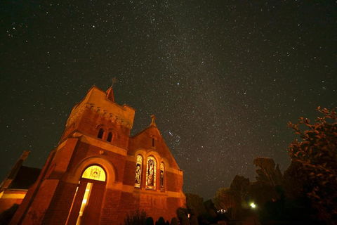 A Tassie Church - Palm Beach Accommodation 2