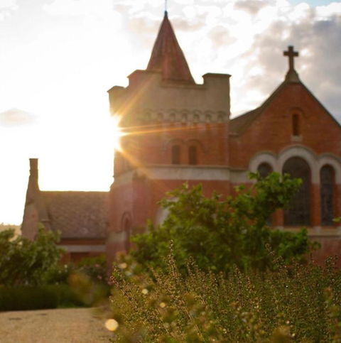 A Tassie Church - Palm Beach Accommodation 0