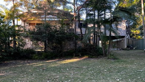 A Traditional Family Holiday - Palm Beach Accommodation 0