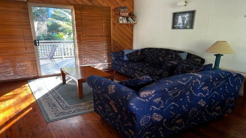 A Traditional Family Holiday - Palm Beach Accommodation 1