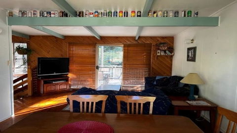 A Traditional Family Holiday - Palm Beach Accommodation 2