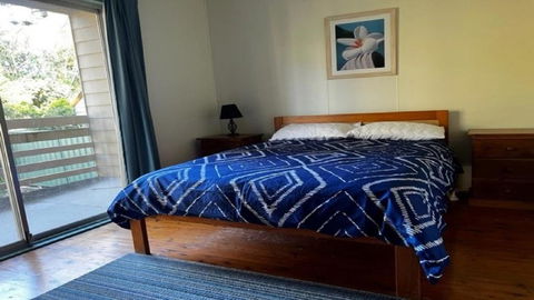 A Traditional Family Holiday - Palm Beach Accommodation 4