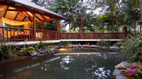 A Tropical Treat - Sea Level Port Douglas - Palm Beach Accommodation 0