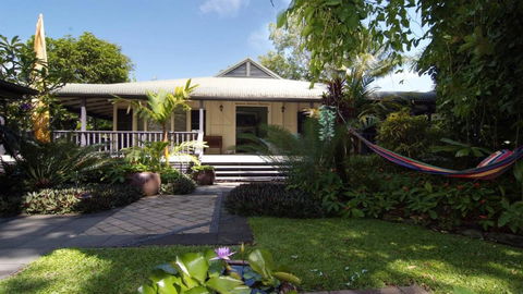 A Tropical Treat - Sea Level Port Douglas - Palm Beach Accommodation 3