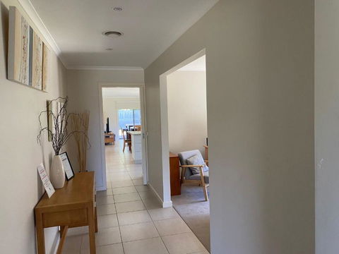 A True Holiday At Beachcomber - Palm Beach Accommodation 1