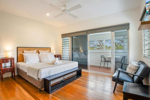 Aaman & Cinta Luxury Villas - Palm Beach Accommodation 2