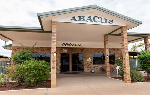 Abacus Motel - Palm Beach Accommodation 2