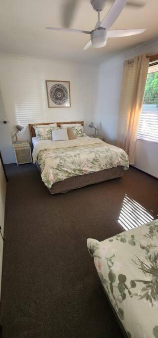 Abbey Beach Cottage - Palm Beach Accommodation 4