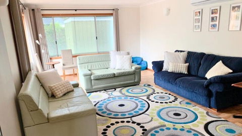 Abbey Beach Fun By The Sea - Palm Beach Accommodation 1