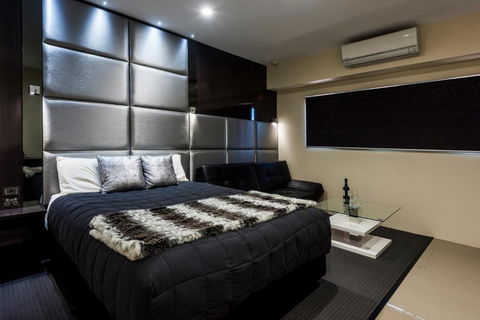 Abbey Motor Inn - Palm Beach Accommodation 1