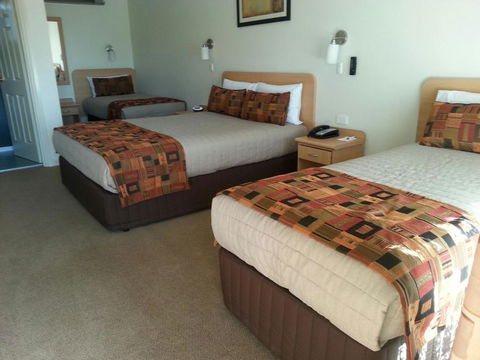 Abel Tasman Motor Inn - Palm Beach Accommodation 4
