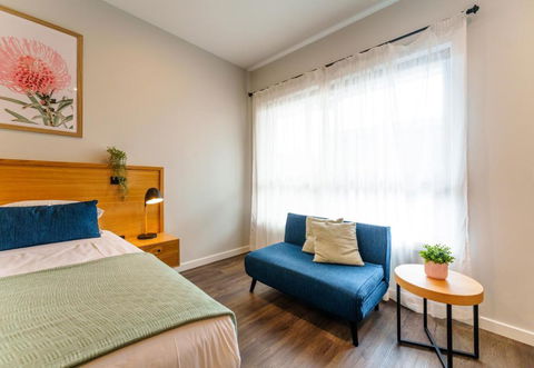 Aberdeen Lane - Palm Beach Accommodation 4