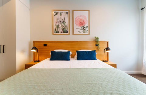Aberdeen Lane - Palm Beach Accommodation 1