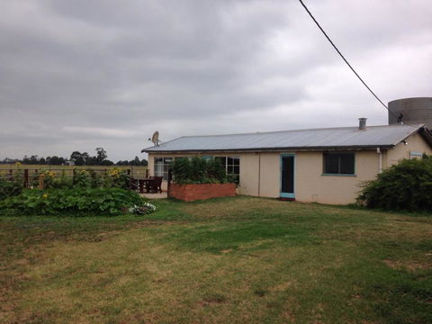 Abington Farm B & B - Palm Beach Accommodation 2