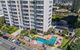 Absolute Beachfront Apartment In Paradise - thumb 1