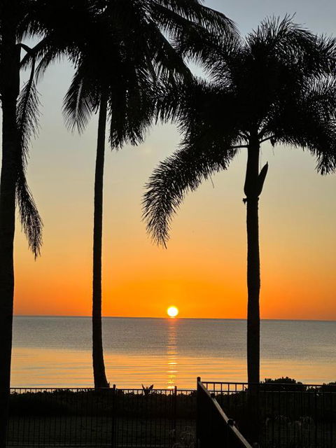 ABSOLUTE BEACHFRONT BLISS - NEWELL BEACH - 10 Metres To The Ocean - Palm Beach Accommodation 2