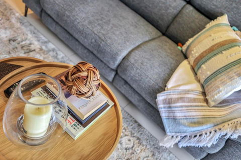 Absolute Hidden Gem In CBD - Palm Beach Accommodation 2