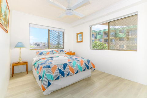 Acacia Holiday Apartment - Palm Beach Accommodation 4