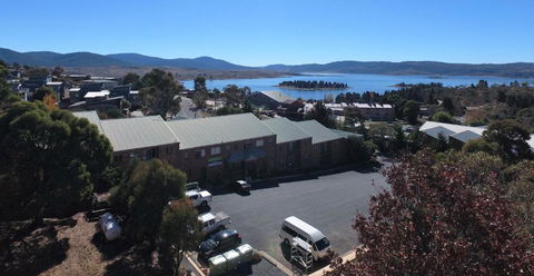 Acacia Snowy Motel - Palm Beach Accommodation 0