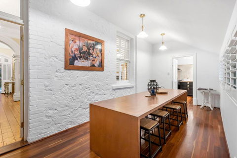 Accommodation In Fremantle - Palm Beach Accommodation 4