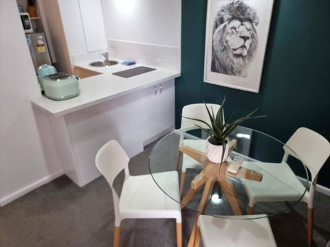 Accommodation Sydney City Centre 1 Bedroom Apartment With Balcony - Palm Beach Accommodation 0