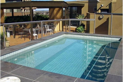 Accommodation Sydney: Hyde Park View 2 Bedroom 1 Bathroom Pet Friendly Apartment - Palm Beach Accommodation 4