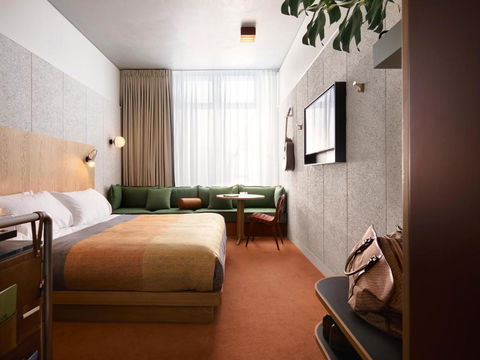 Ace Hotel Sydney - Palm Beach Accommodation 1
