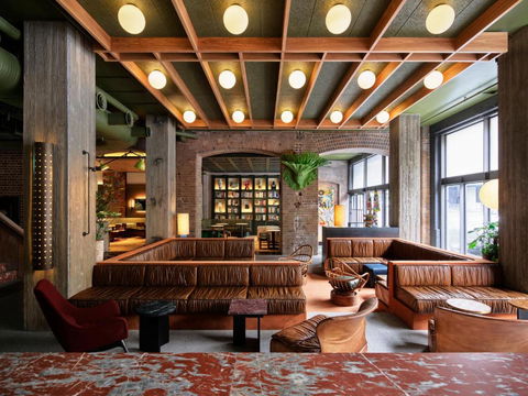 Ace Hotel Sydney - Palm Beach Accommodation 0