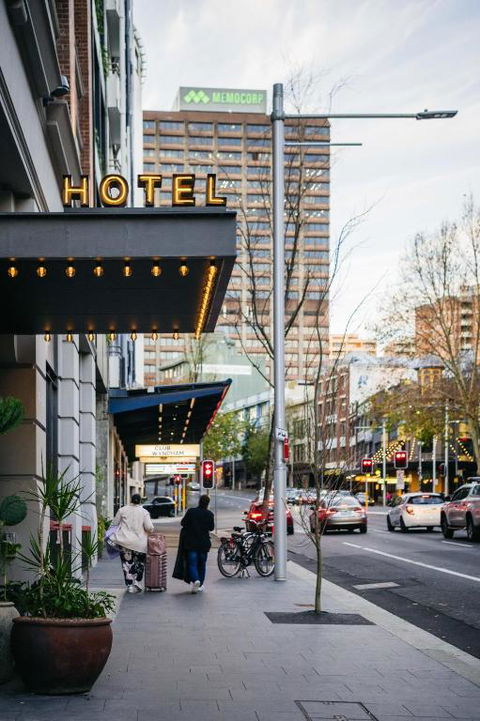 Ace Hotel Sydney - Palm Beach Accommodation 3