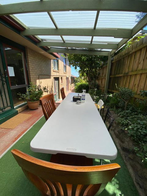ADA Homestay - Palm Beach Accommodation 1